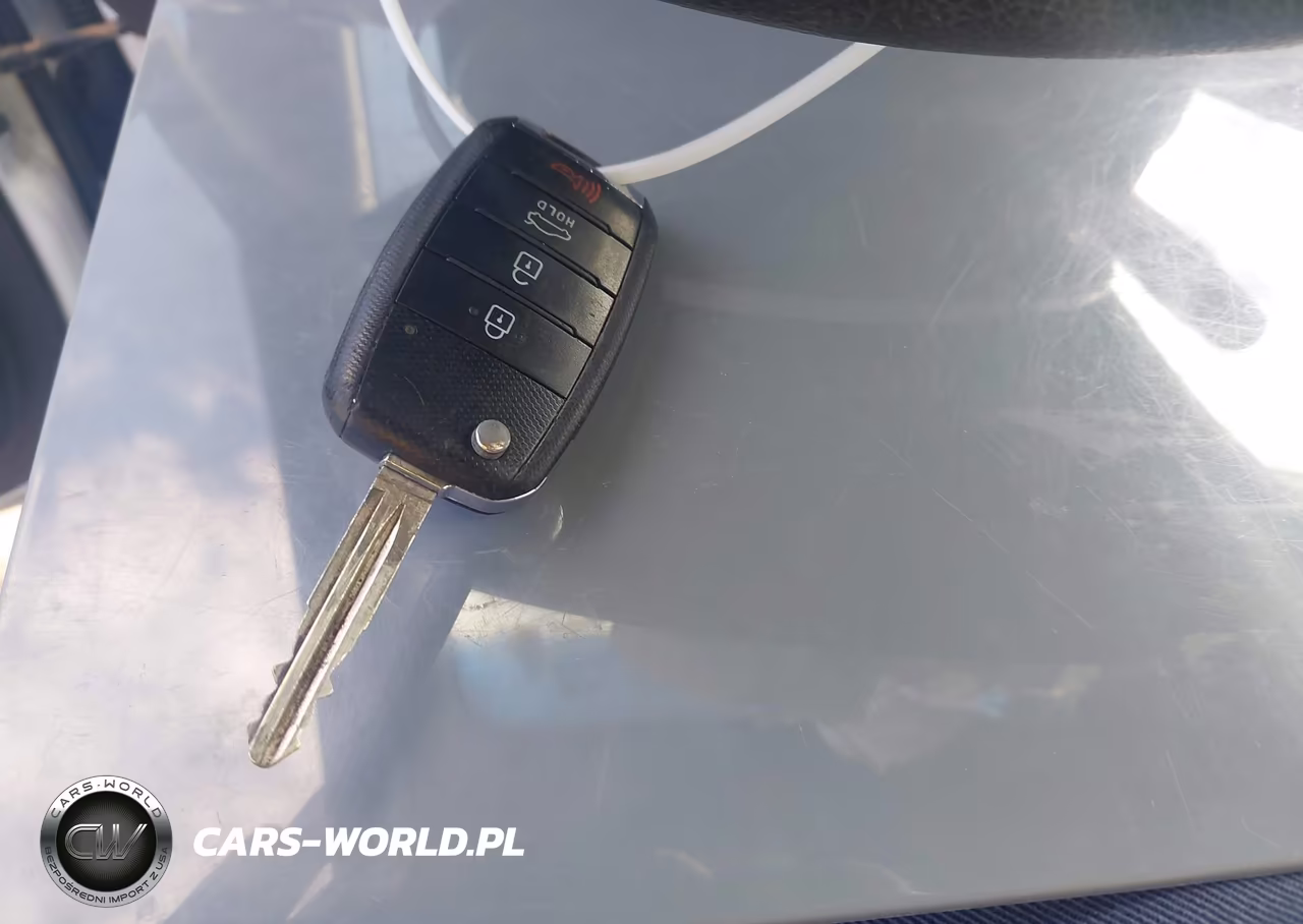 2018 Kia Forte Lx VIN:3KPFL4A73JE178403 - 11