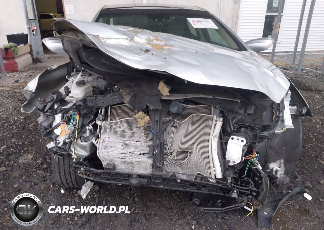 2014 Hyundai Azera Limited VIN:KMHFH4JG5EA411543 - 6