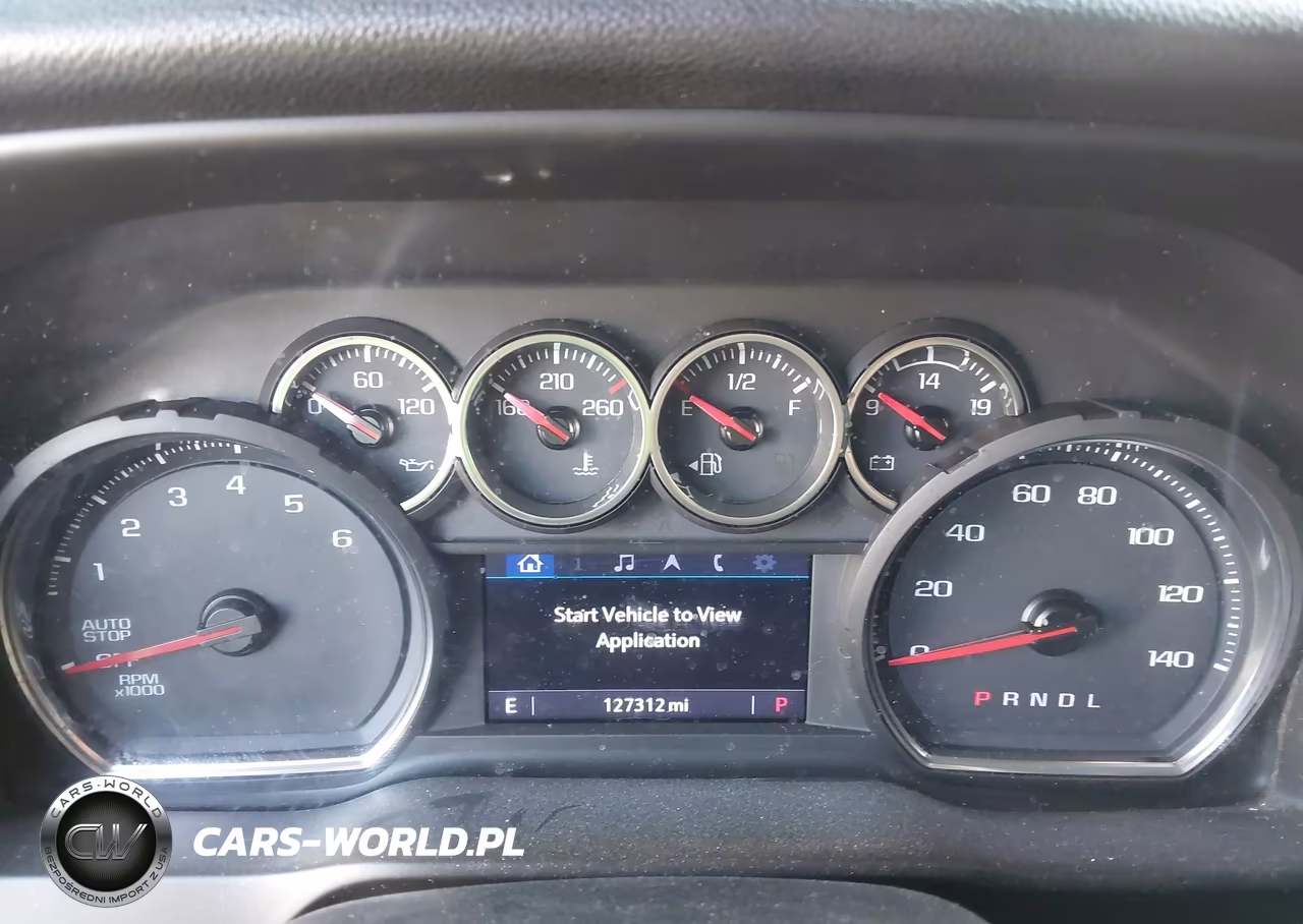2020 Chevrolet Silverado 1500 4Wd Short Bed Lt Trail Boss VIN:1GCPYFED1LZ187044 - 7