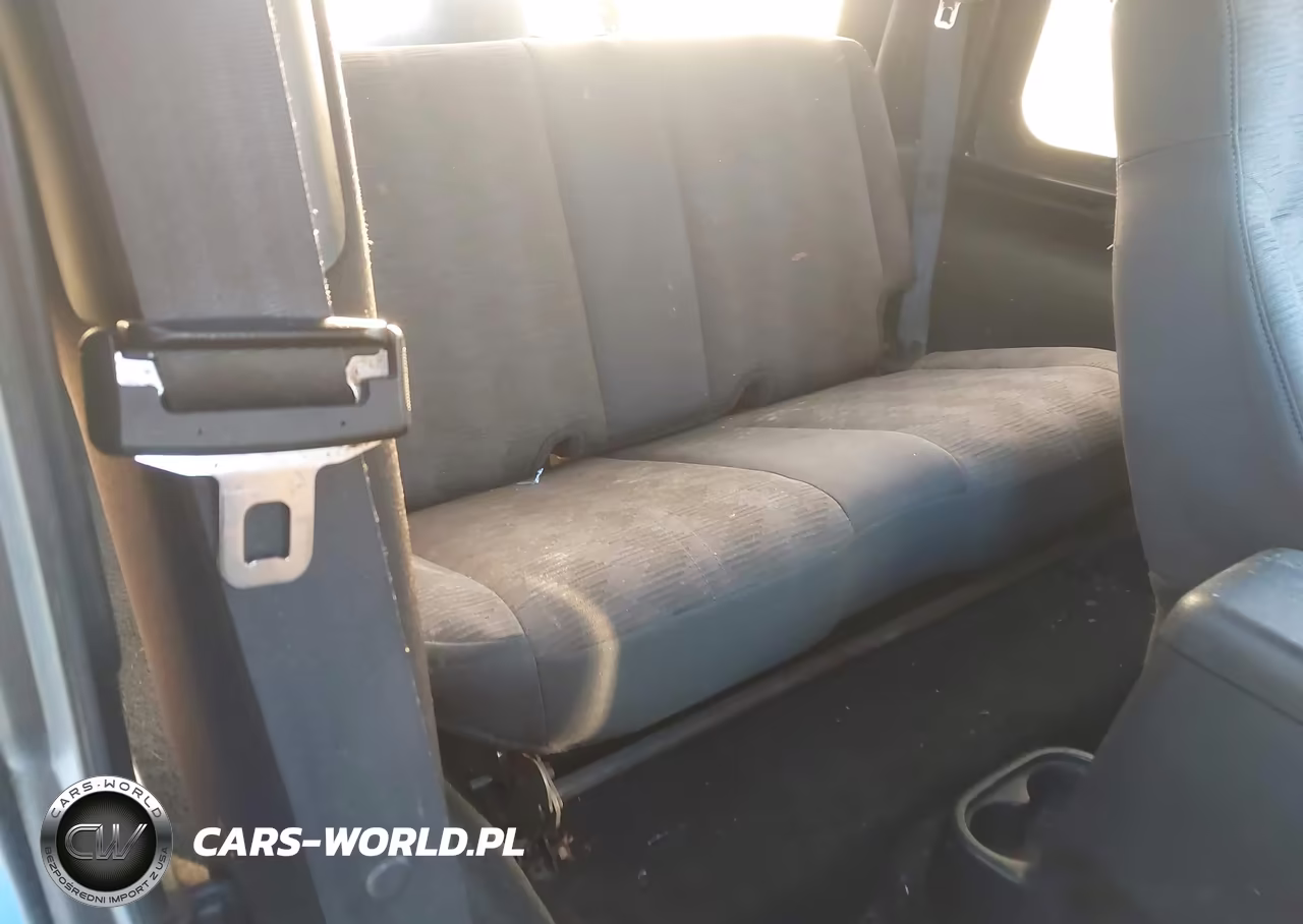 2003 Jeep Wrangler X VIN:1J4FA39S13P368836 - 8