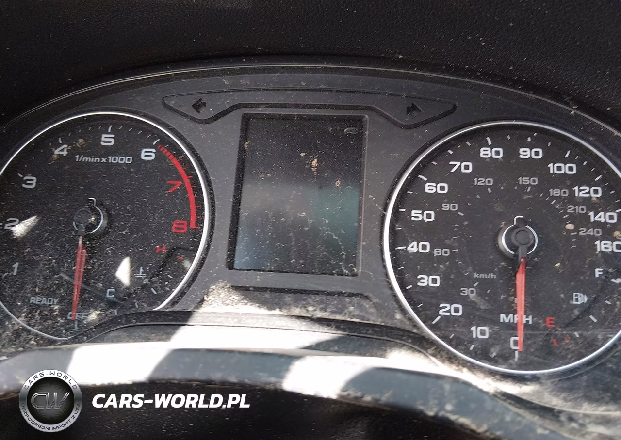 2017 Audi A3 2.0T Premium VIN:WAUAUGFF4H1037519 - 7