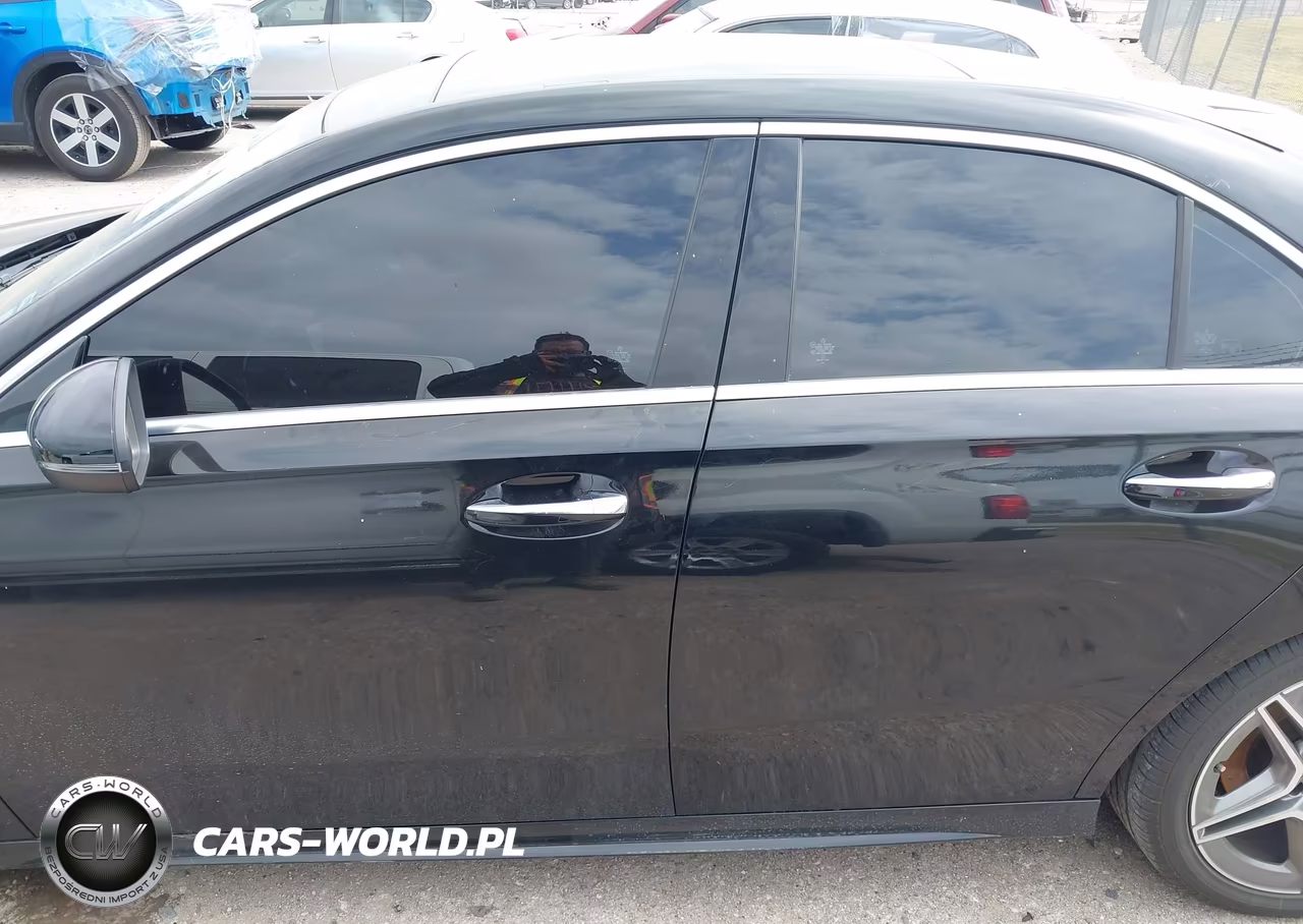 2020 Mercedes-Benz A 220 4Matic VIN:W1K3G4FB2LW046980 - 15