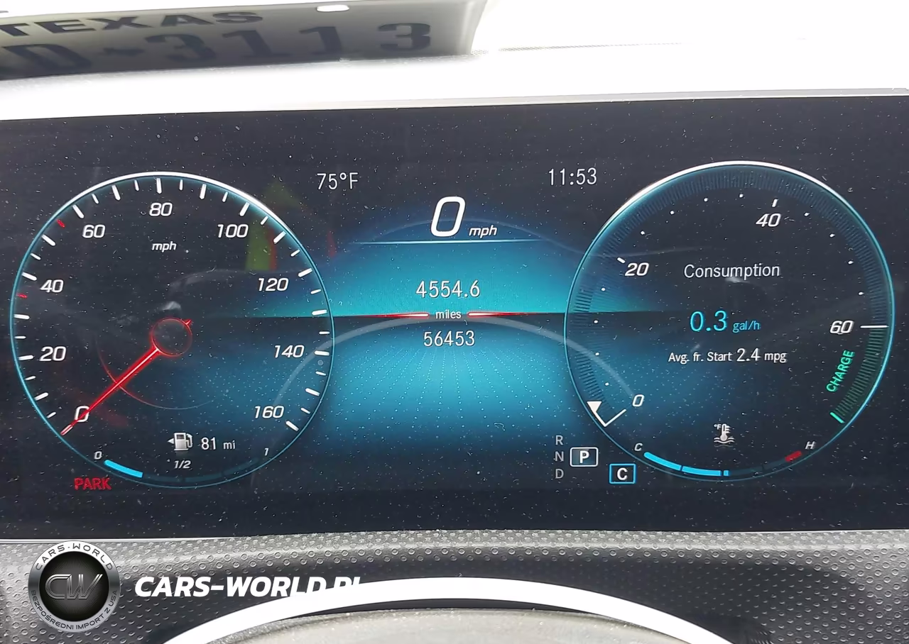 2020 Mercedes-Benz A 220 4Matic VIN:W1K3G4FB2LW046980 - 7