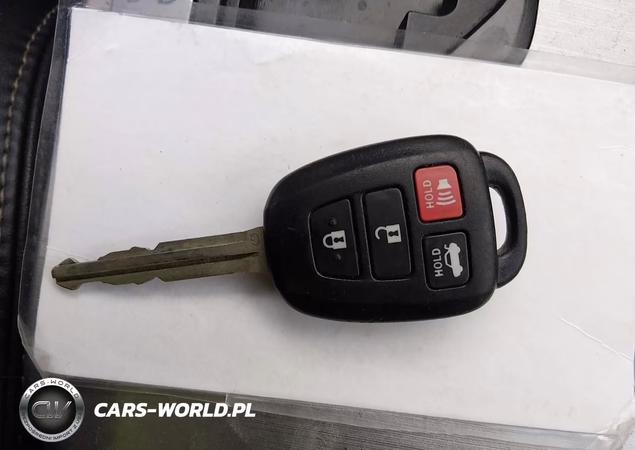 2012 Toyota Camry Se VIN:4T1BF1FK8CU555731 - 11