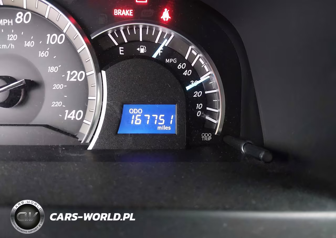 2012 Toyota Camry Se VIN:4T1BF1FK8CU555731 - 15