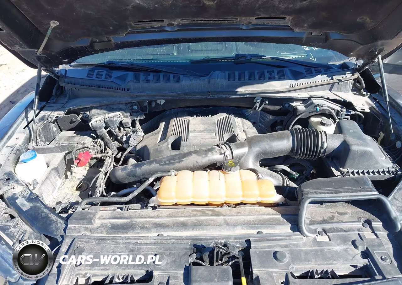 2018 Ford F-150 Raptor VIN:1FTFW1RG5JFC02328 - 10