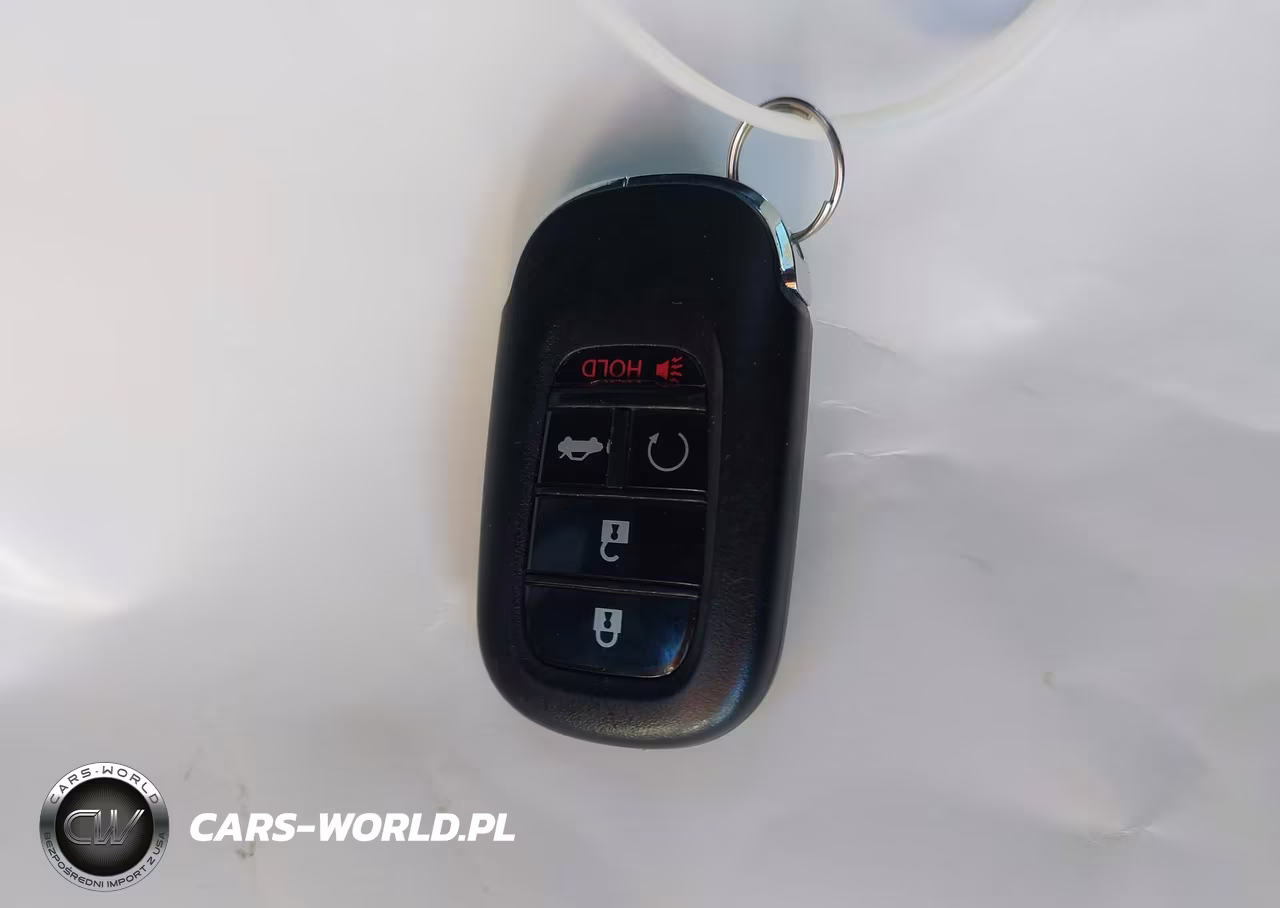 2024 Honda Accord Hybrid Sport-L VIN:1HGCY2F75RA070110 - 11