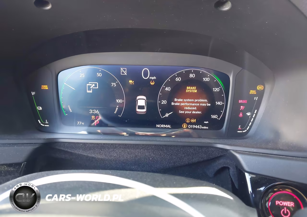 2024 Honda Accord Hybrid Sport-L VIN:1HGCY2F75RA070110 - 7