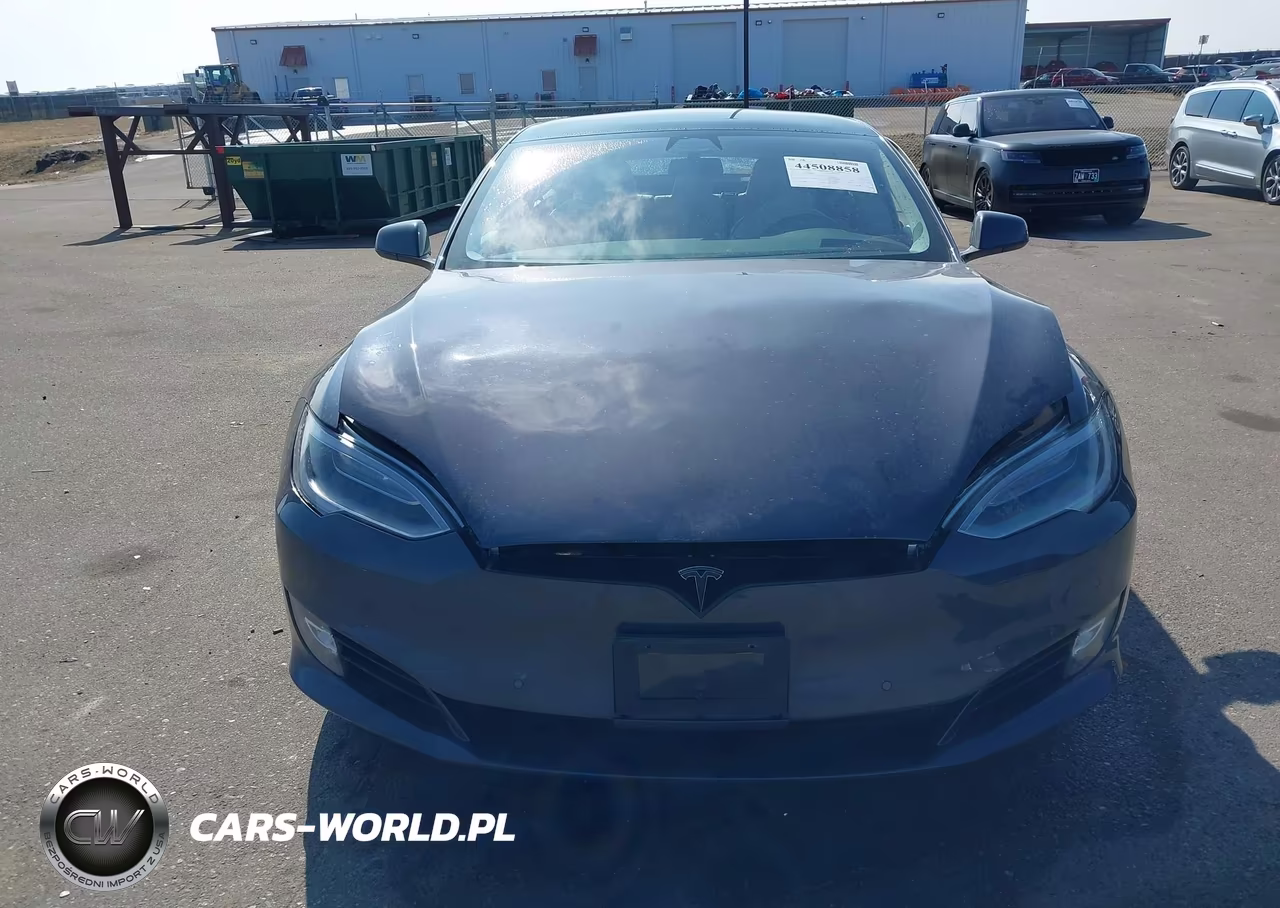 2018 Tesla Model S 100D-75D-P100D VIN:5YJSA1E2XJF274024 - 13
