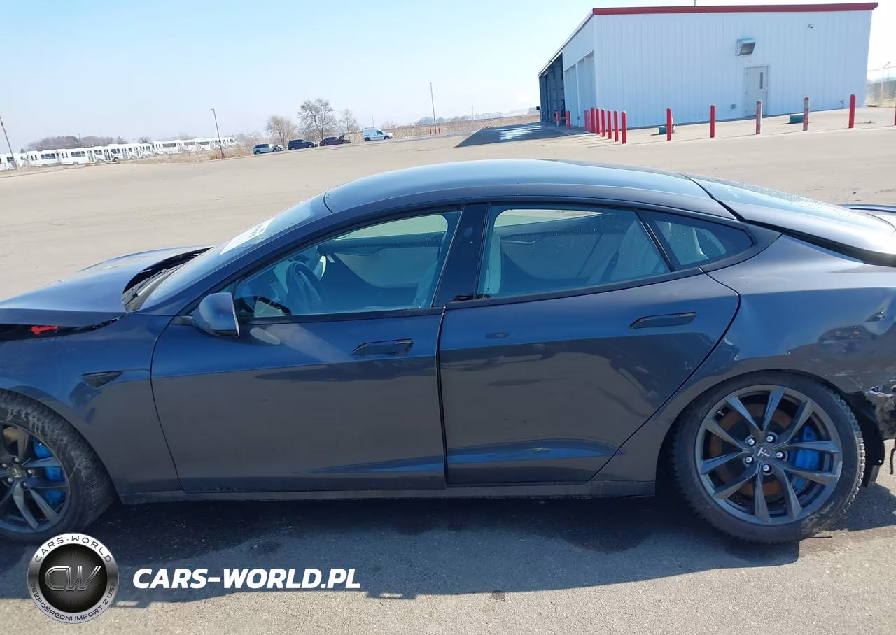 2018 Tesla Model S 100D-75D-P100D VIN:5YJSA1E2XJF274024 - 15