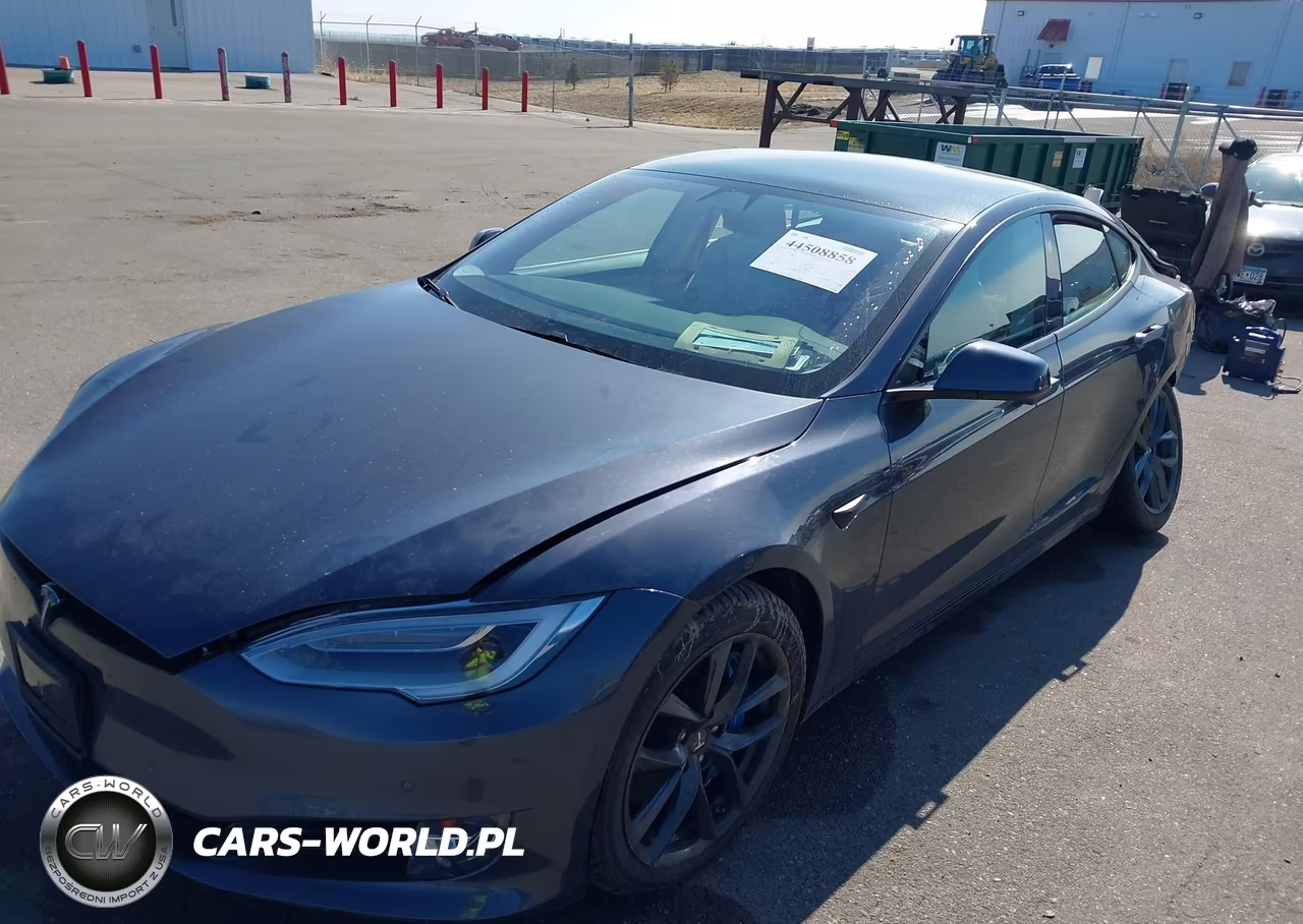 2018 Tesla Model S 100D-75D-P100D VIN:5YJSA1E2XJF274024 - 22