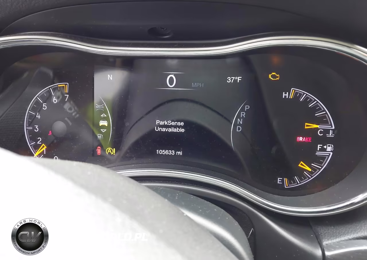 2018 Jeep Grand Cherokee Altitude 4X4 VIN:1C4RJFAG1JC251502 - 7