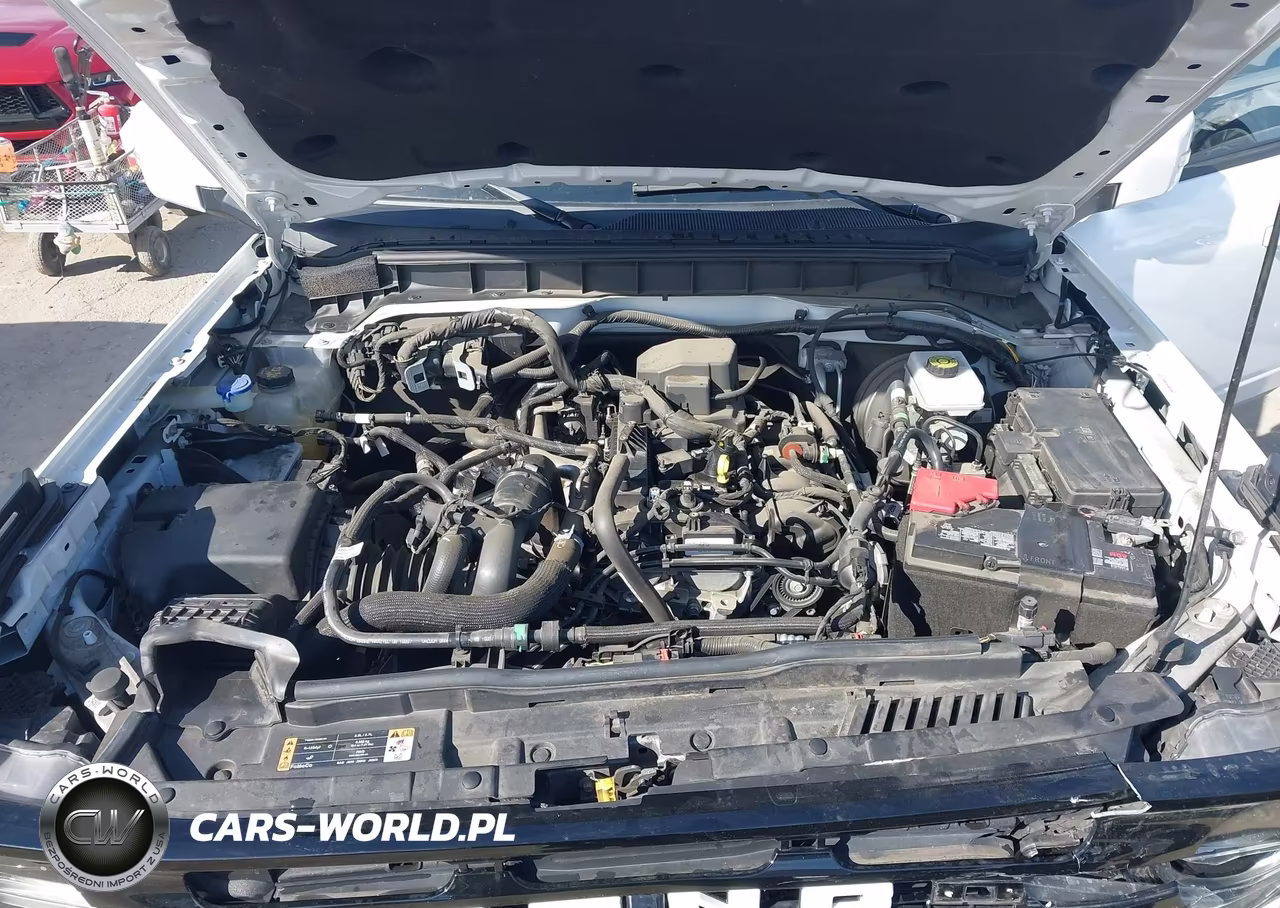 2022 Ford Bronco Outer Banks VIN:1FMDE5BH3NLB89361 - 10