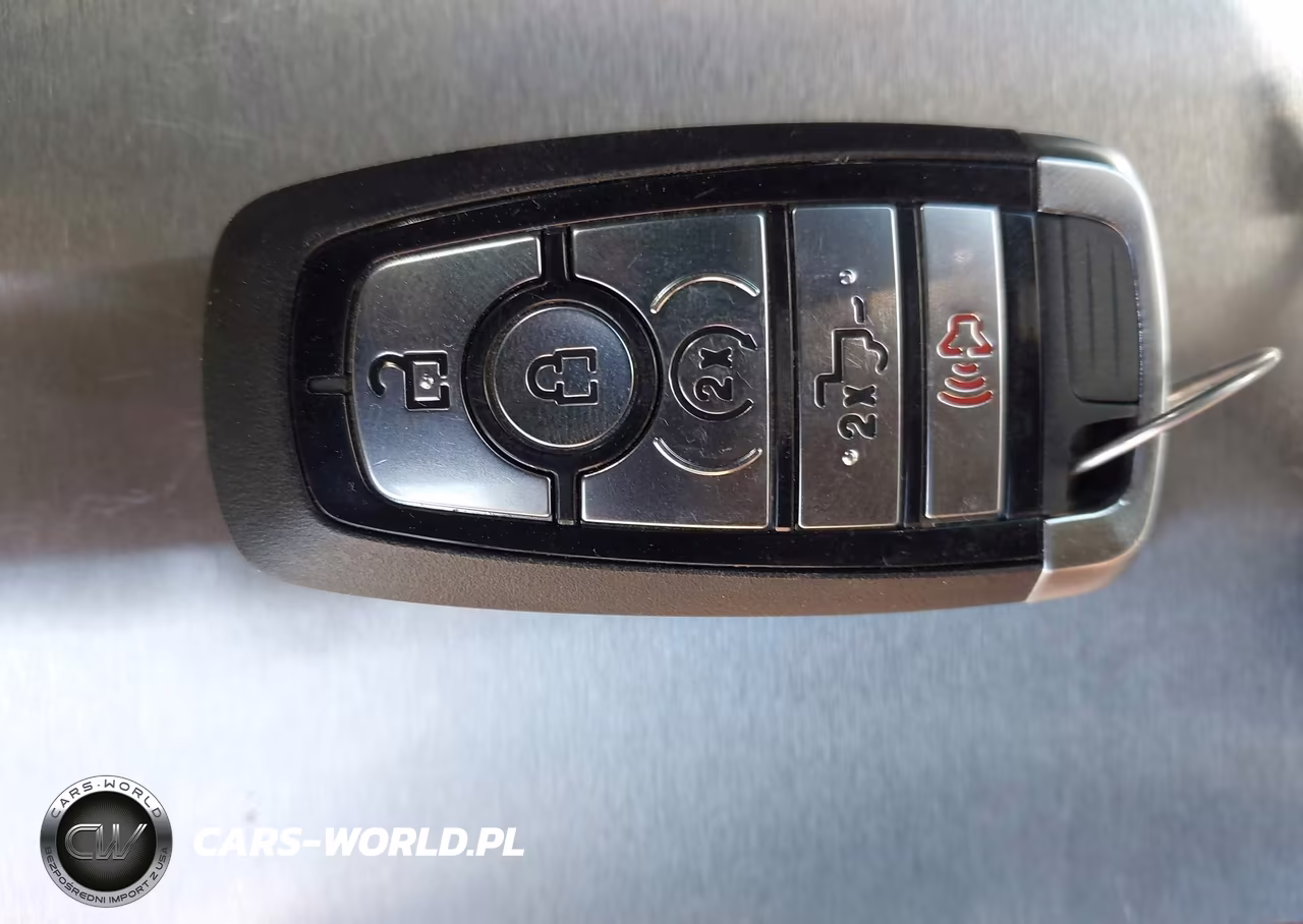 2026 Ford F-250 King Ranch VIN:1FT8W2BTXTEC82398 - 11