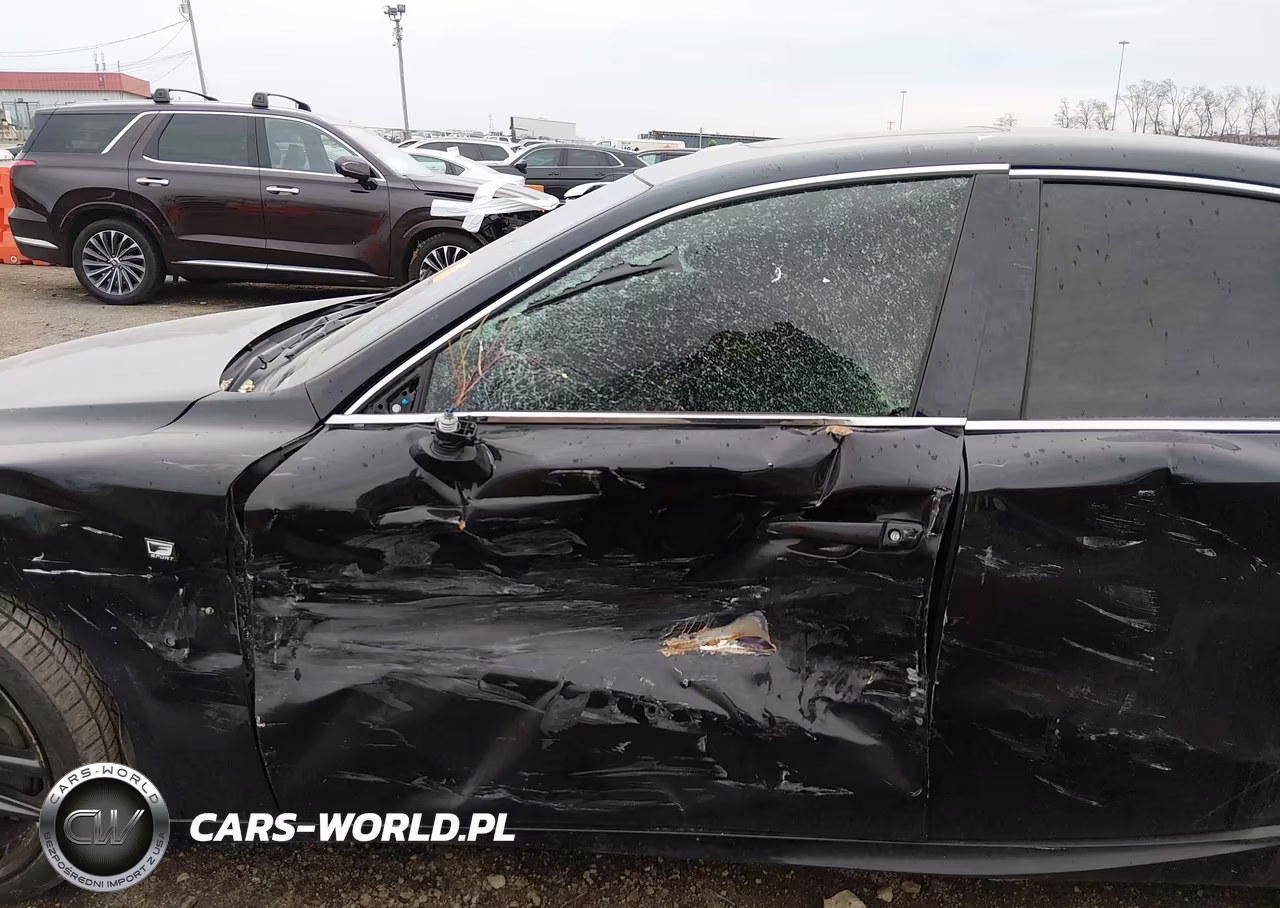 2019 Lexus Is 300 VIN:JTHC81D24K5039458 - 6