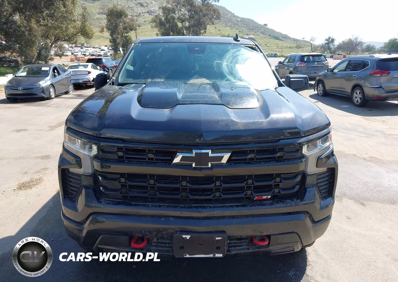 2019 Chevrolet Silverado 1500 Lt VIN:3GCPWCEK9KG137042 - 11