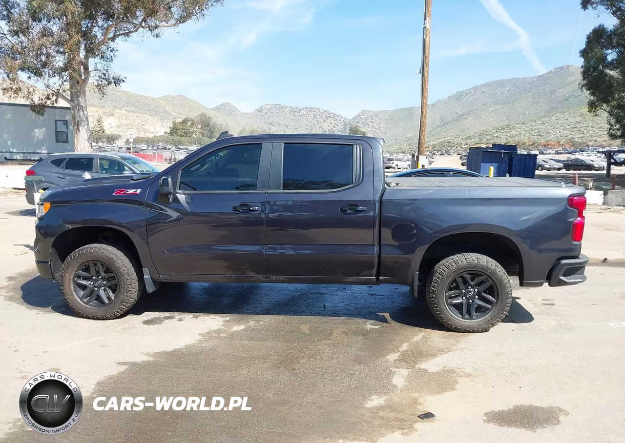 2019 Chevrolet Silverado 1500 Lt VIN:3GCPWCEK9KG137042 - 13