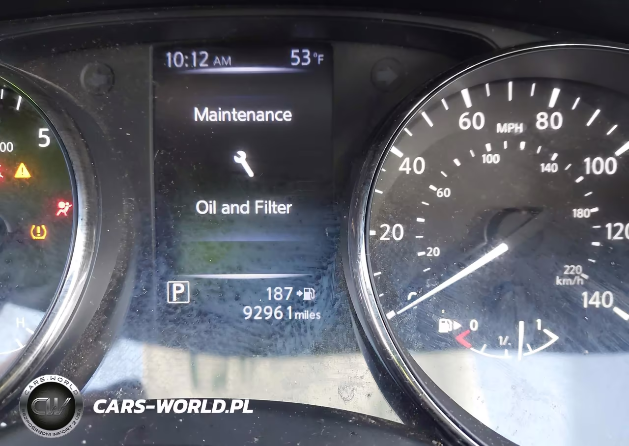 2018 Nissan Rogue Sport Sl VIN:JN1BJ1CP8JW152498 - 16