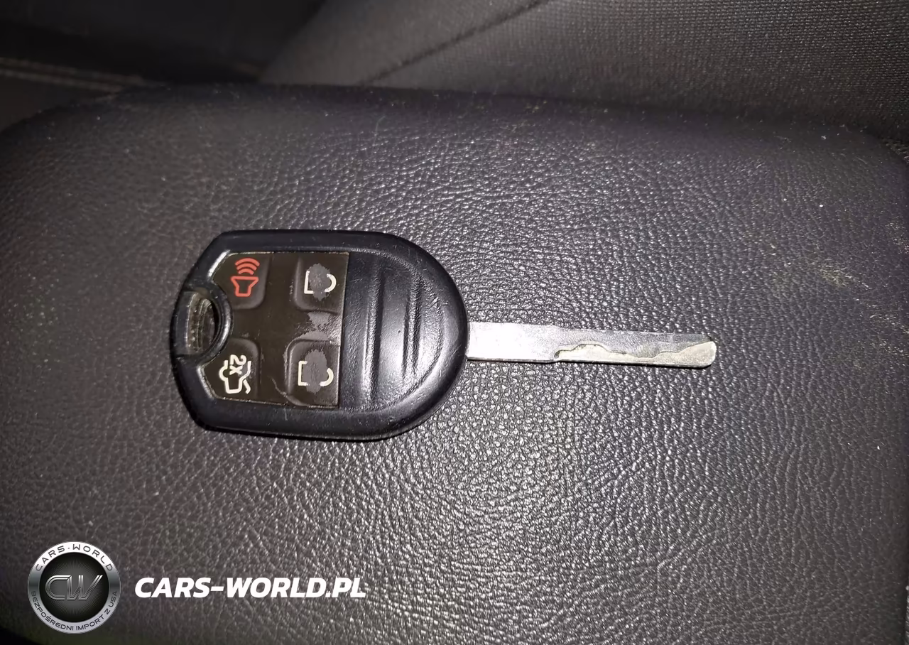 2016 Ford Fiesta Se VIN:3FADP4BJ2GM142194 - 11