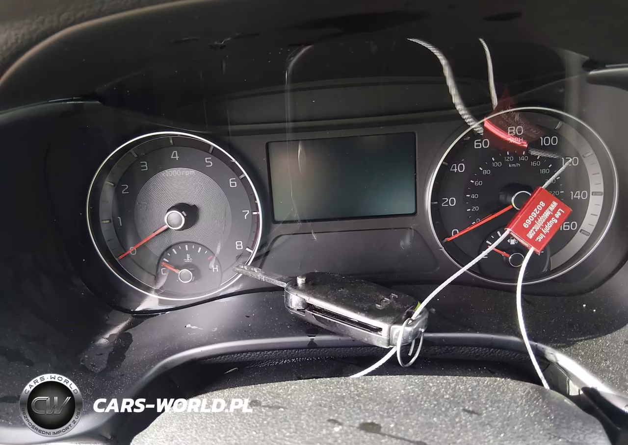 2024 Kia Forte Lxs VIN:3KPF24AD5RE794611 - 11
