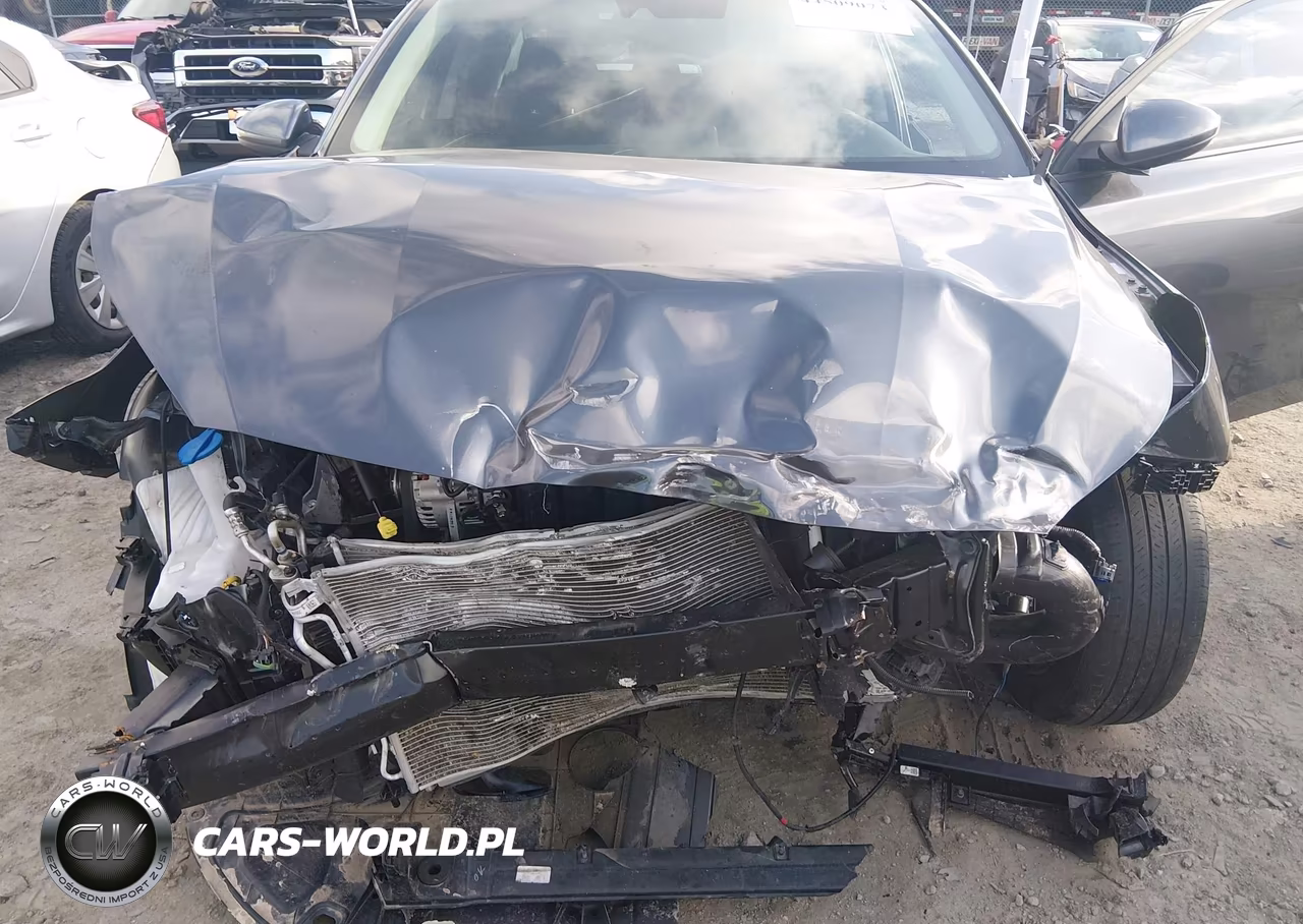 2024 Kia Forte Lxs VIN:3KPF24AD5RE794611 - 6