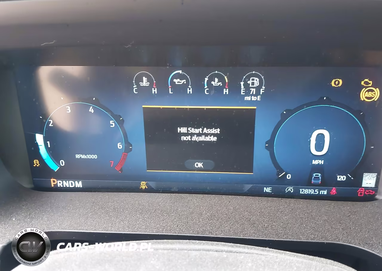 2024 Ford F-150 Xlt VIN:1FTEW3KP1RFB94743 - 7