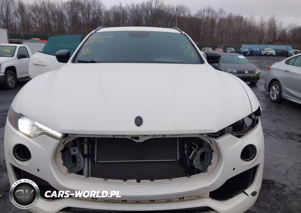 2022 Maserati Levante Gt VIN:ZN661XUA5NX383496 - 12