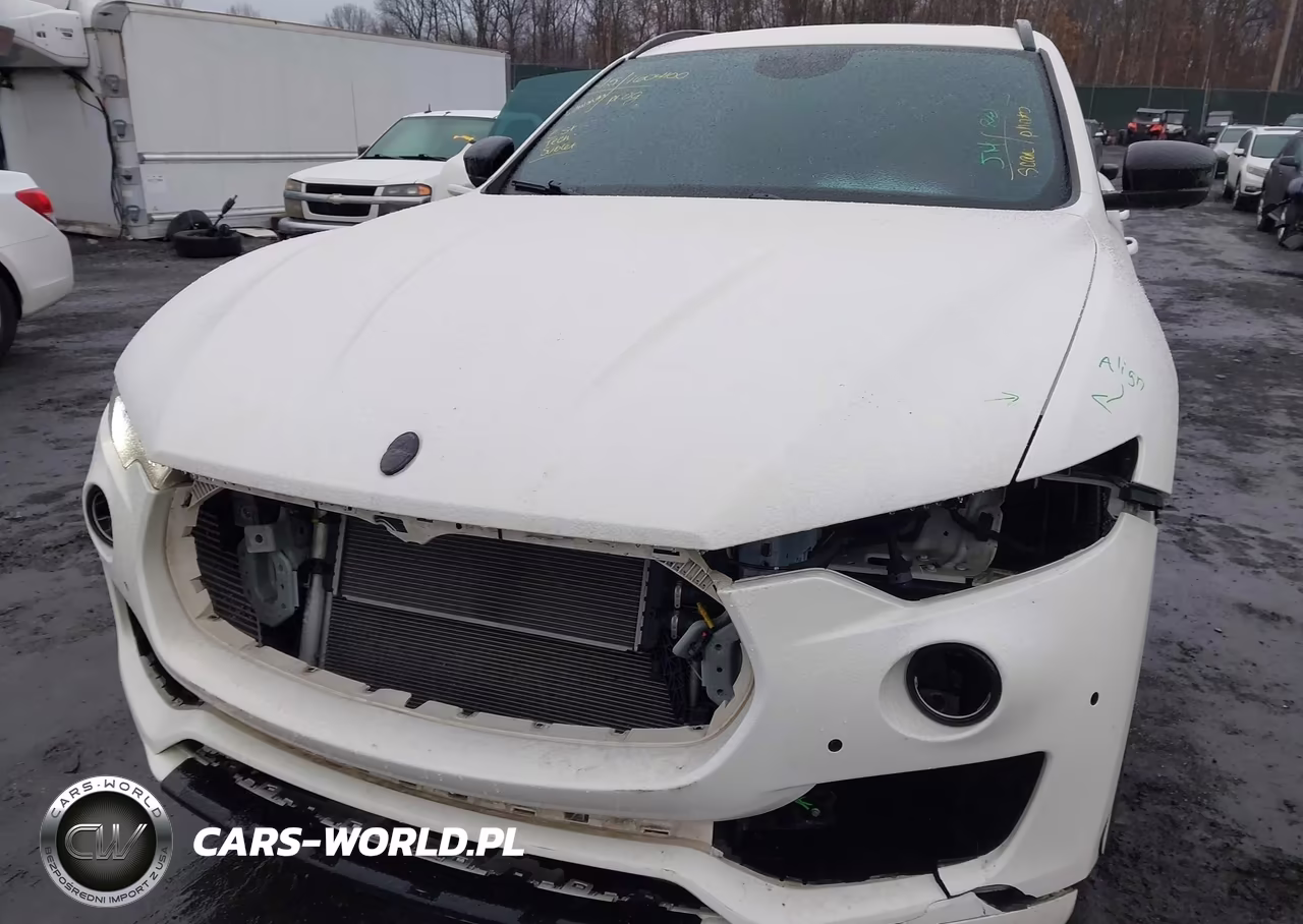 2022 Maserati Levante Gt VIN:ZN661XUA5NX383496 - 6