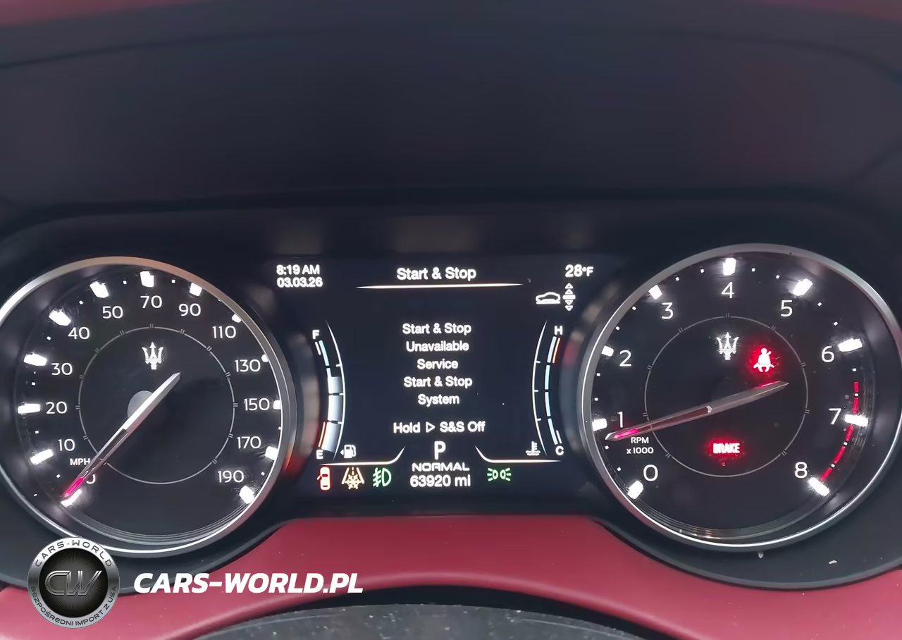 2022 Maserati Levante Gt VIN:ZN661XUA5NX383496 - 7