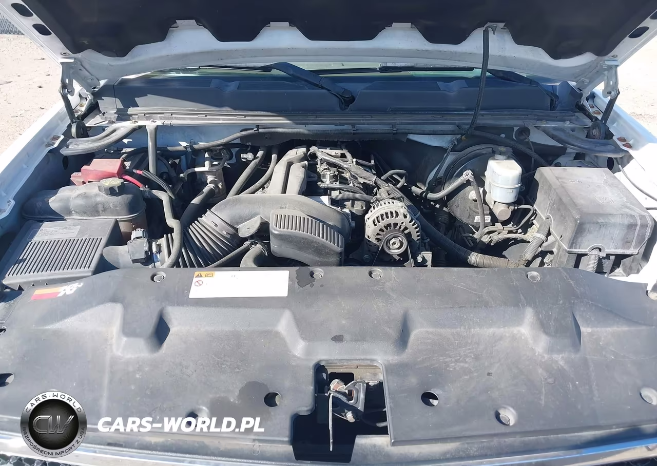 2011 Chevrolet Silverado 1500 Ltz VIN:3GCPCTE06BG233878 - 10