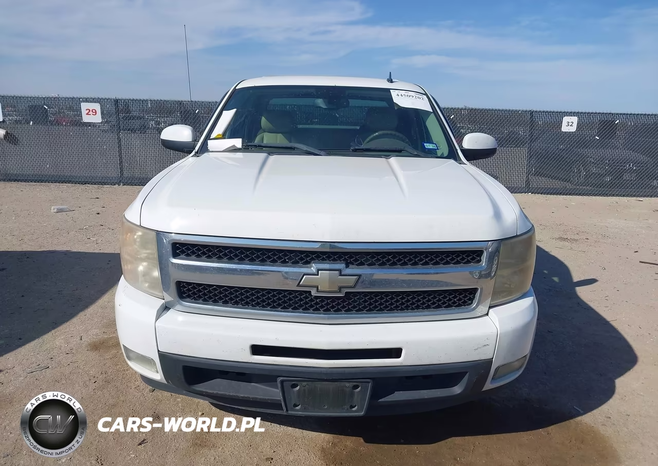 2011 Chevrolet Silverado 1500 Ltz VIN:3GCPCTE06BG233878 - 12