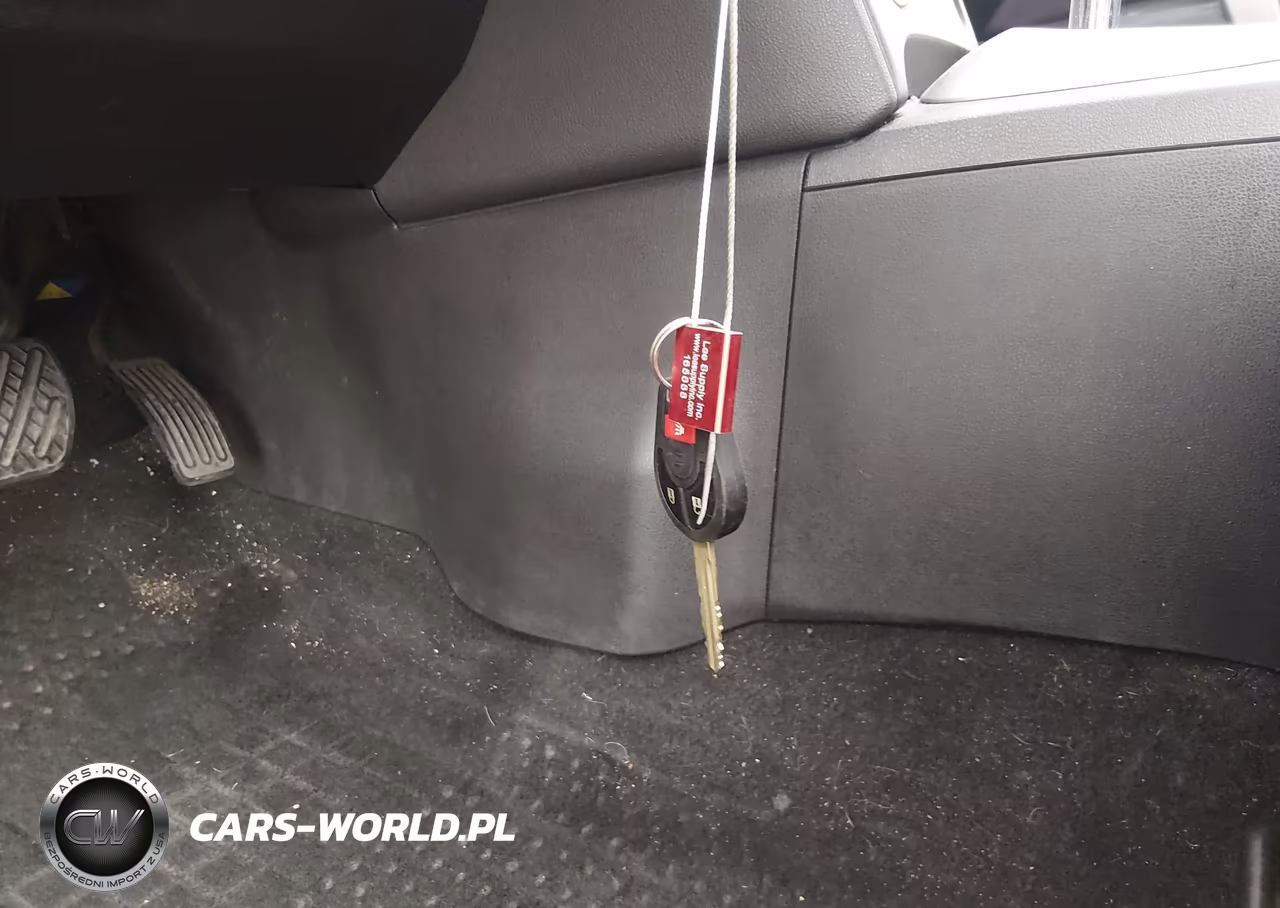 2014 Nissan Rogue Select S VIN:JN8AS5MV7EW722222 - 11
