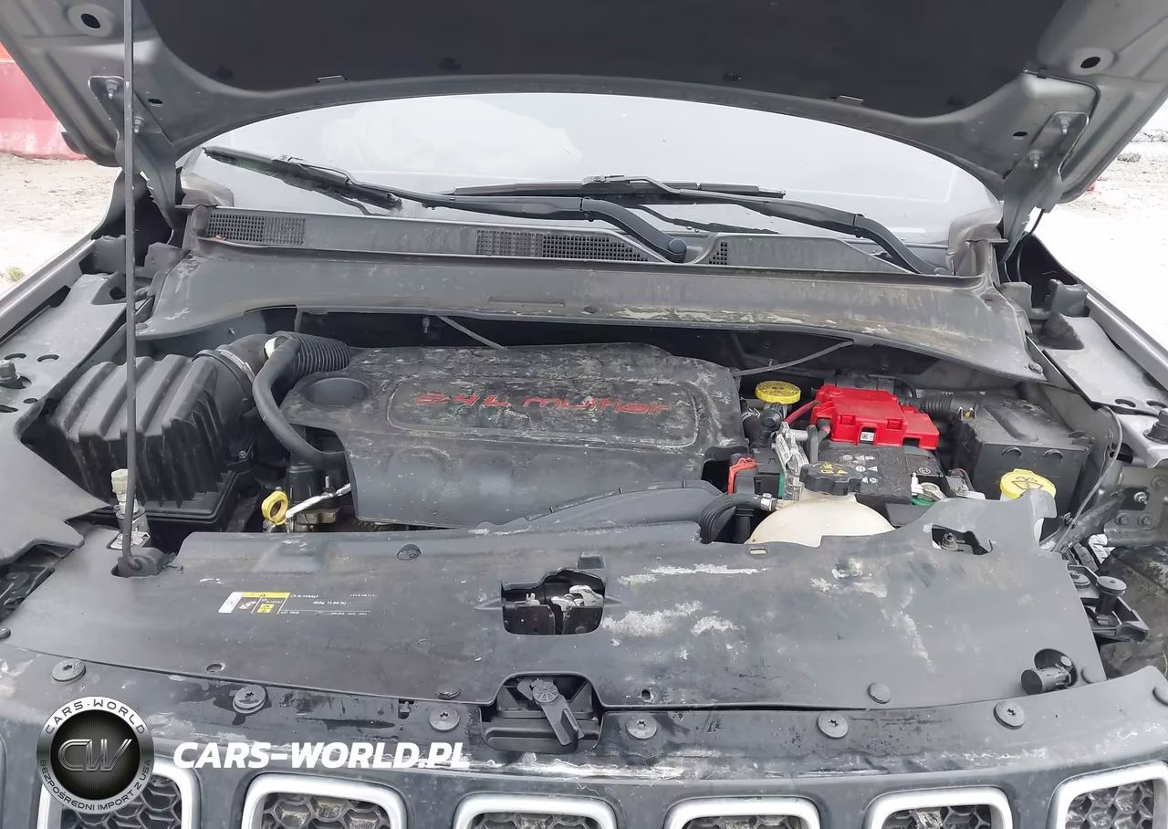 2020 Jeep Compass Latitude 4X4 VIN:3C4NJDBB8LT139339 - 10