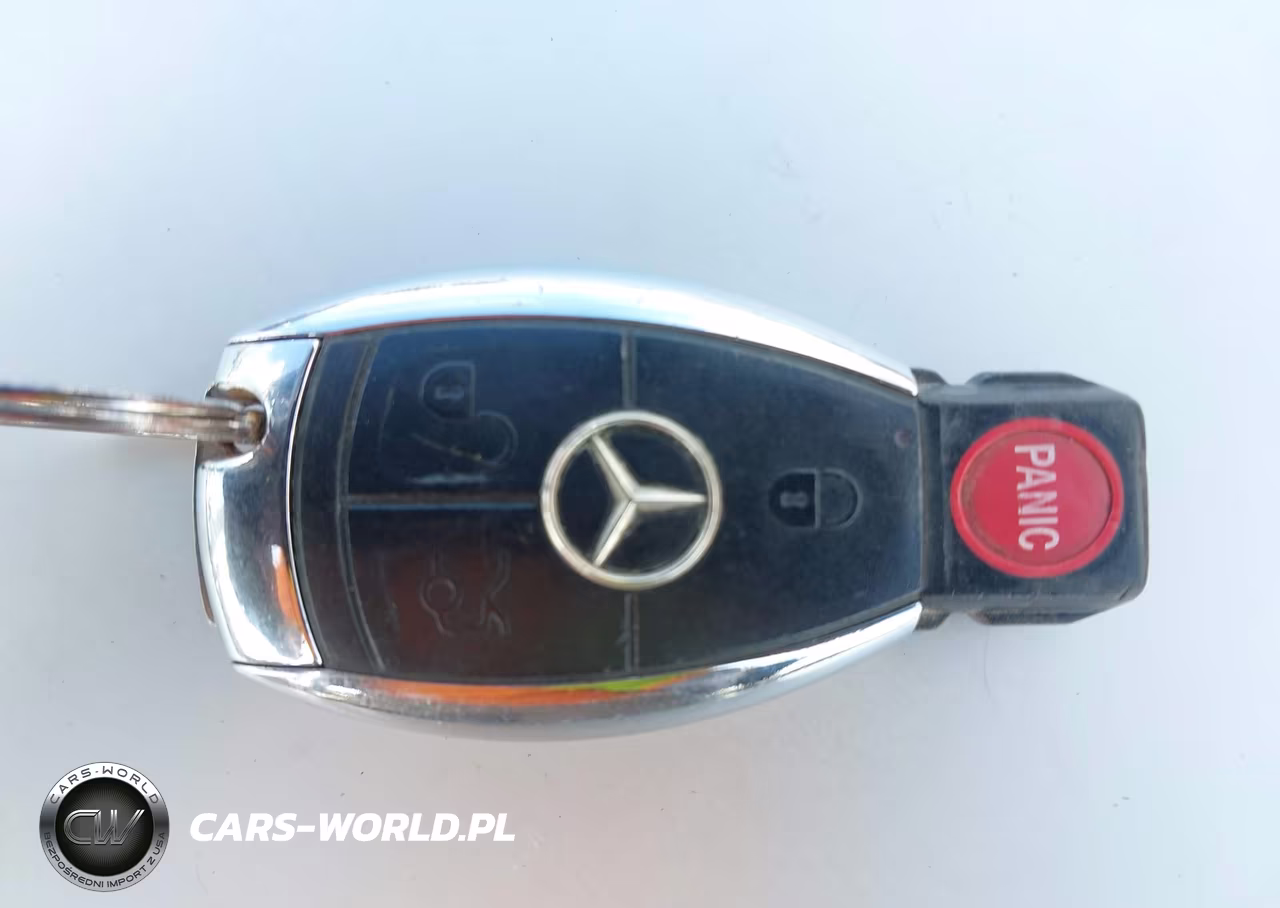 2008 Mercedes-Benz C 300 VIN:WDDGF54X28R016229 - 11