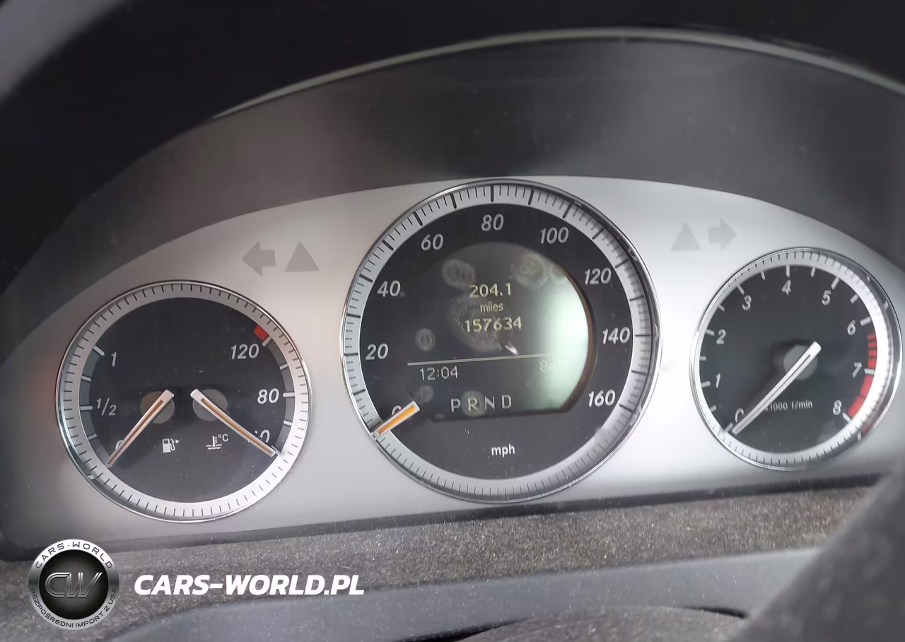 2008 Mercedes-Benz C 300 VIN:WDDGF54X28R016229 - 7