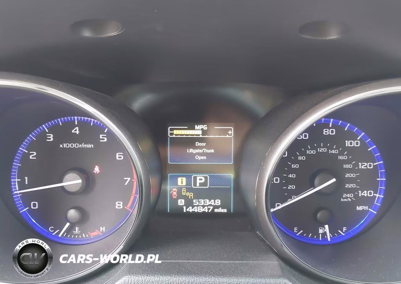 2015 Subaru Outback 2.5I Limited VIN:4S4BSBLC3F3358409 - 7