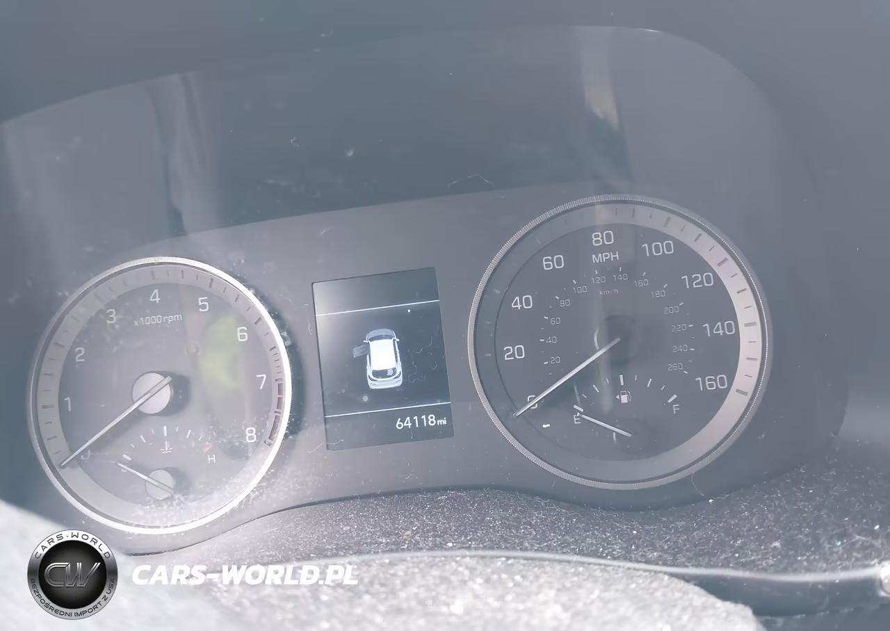 2021 Hyundai Tucson Se VIN:KM8J2CA47MU374875 - 7