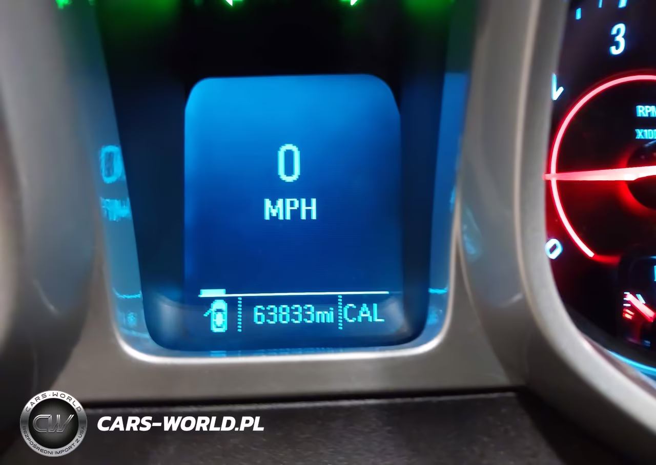 2012 Chevrolet Camaro Zl1 VIN:2G1FS1EP4C9800867 - 15