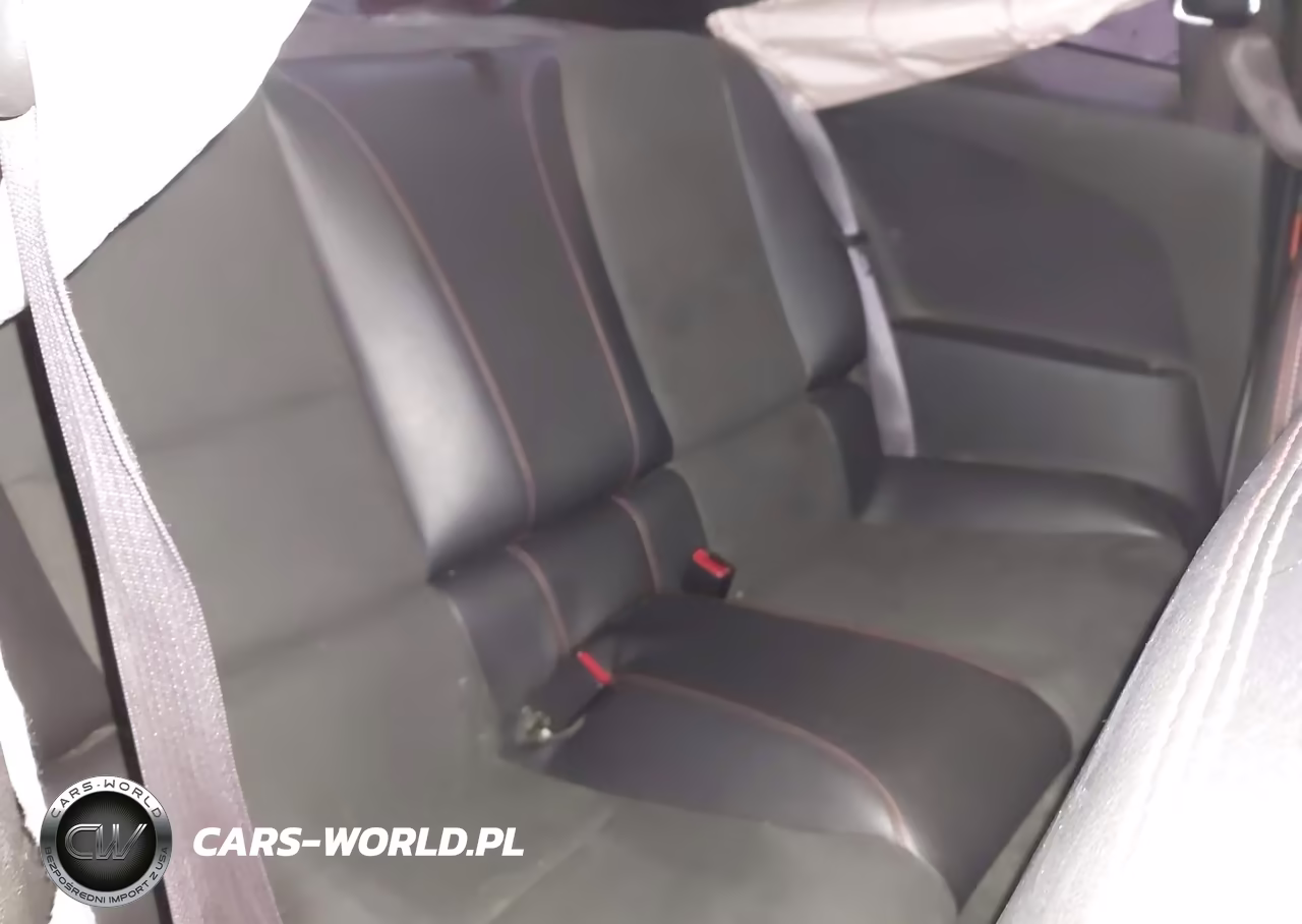 2012 Chevrolet Camaro Zl1 VIN:2G1FS1EP4C9800867 - 8