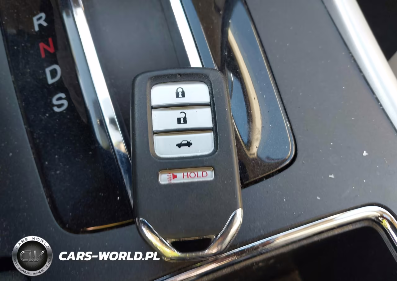 2014 Honda Accord Ex-L V-6 VIN:1HGCR3F84EA041994 - 11