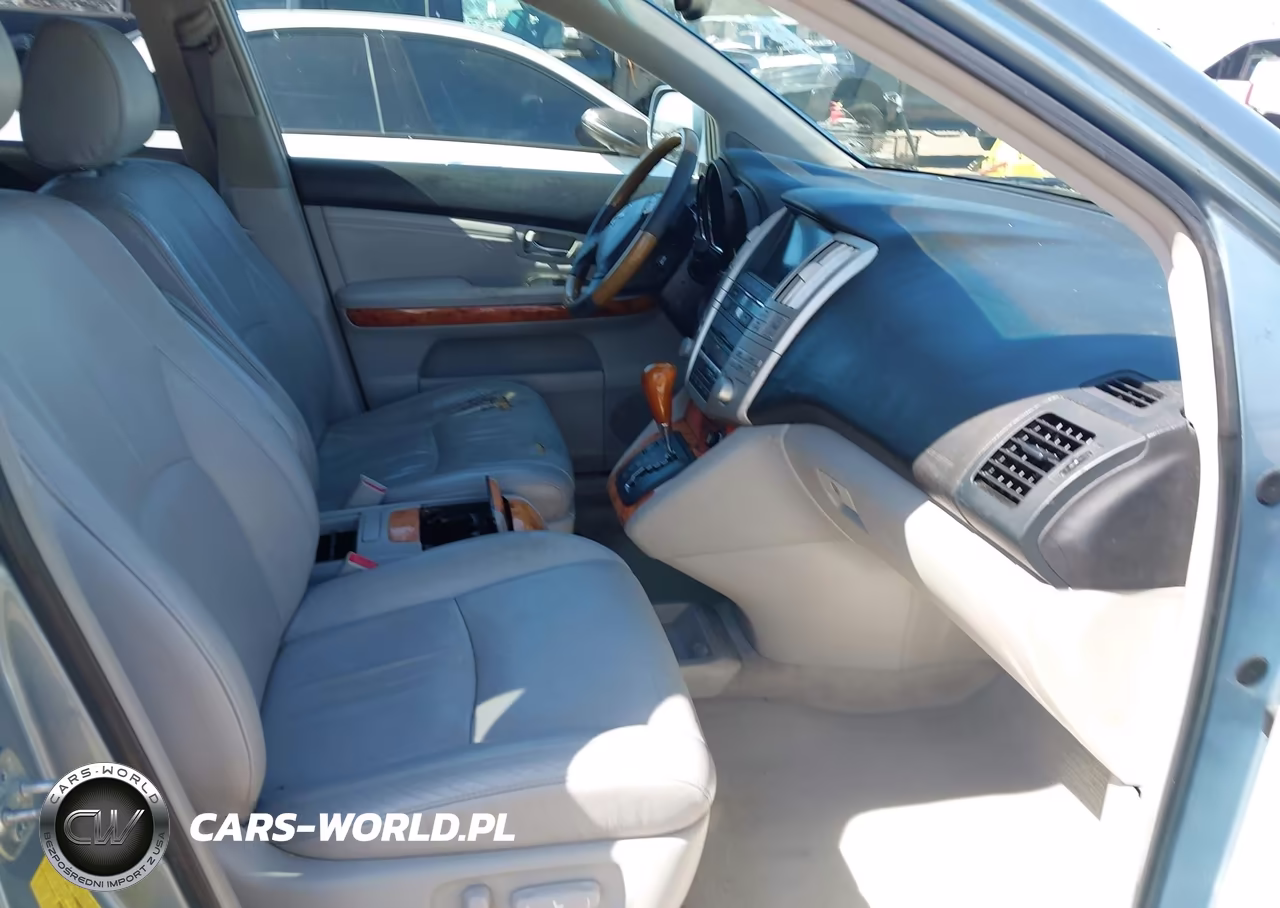 2005 Lexus Rx 330 VIN:2T2GA31UX5C042585 - 5
