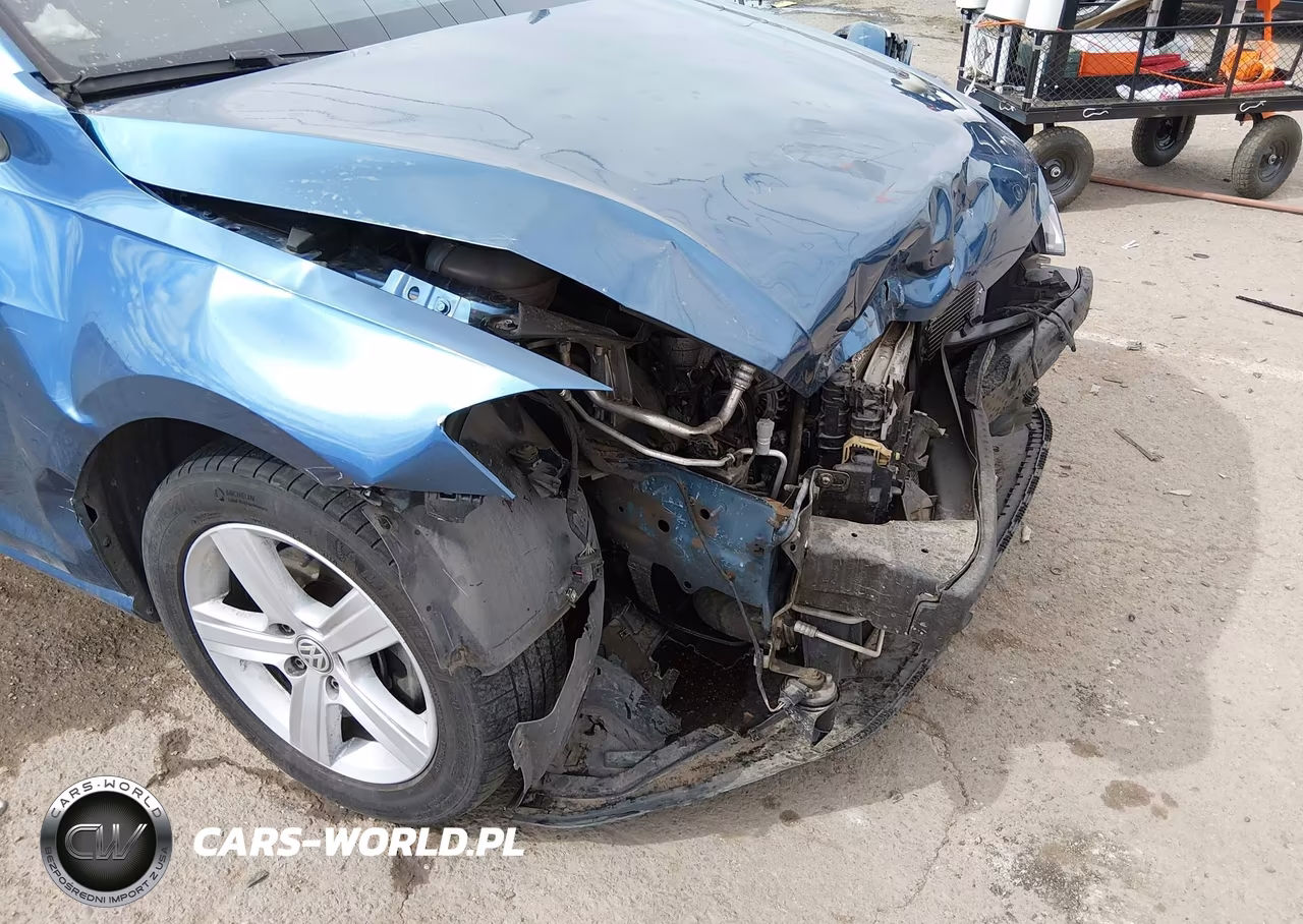 2018 Volkswagen Golf Sportwagen Tsi S-Tsi Se VIN:3VWD17AU9JM762053 - 6