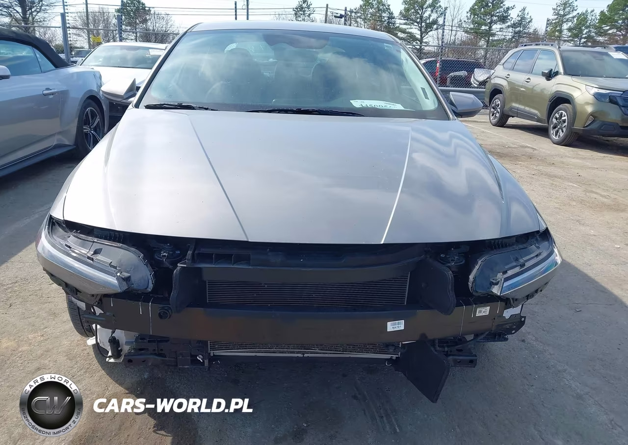 2024 Hyundai Elantra Se VIN:KMHLL4DGXRU828920 - 12