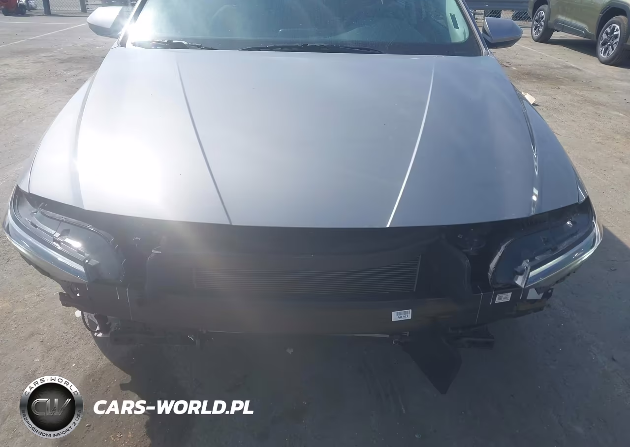2024 Hyundai Elantra Se VIN:KMHLL4DGXRU828920 - 6