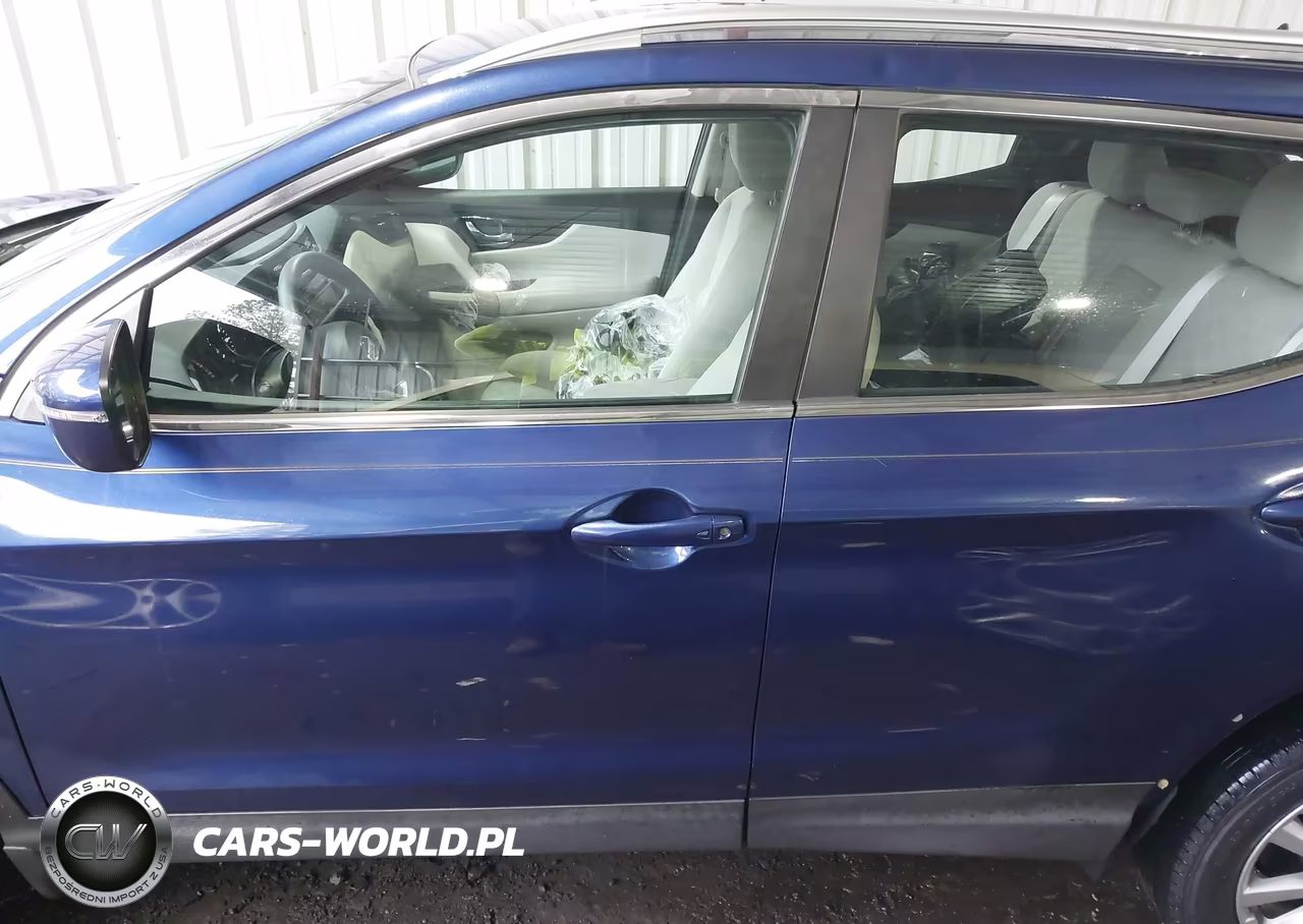 2020 Nissan Rogue Sport Sv Awd Xtronic Cvt VIN:JN1BJ1CW4LW376300 - 15