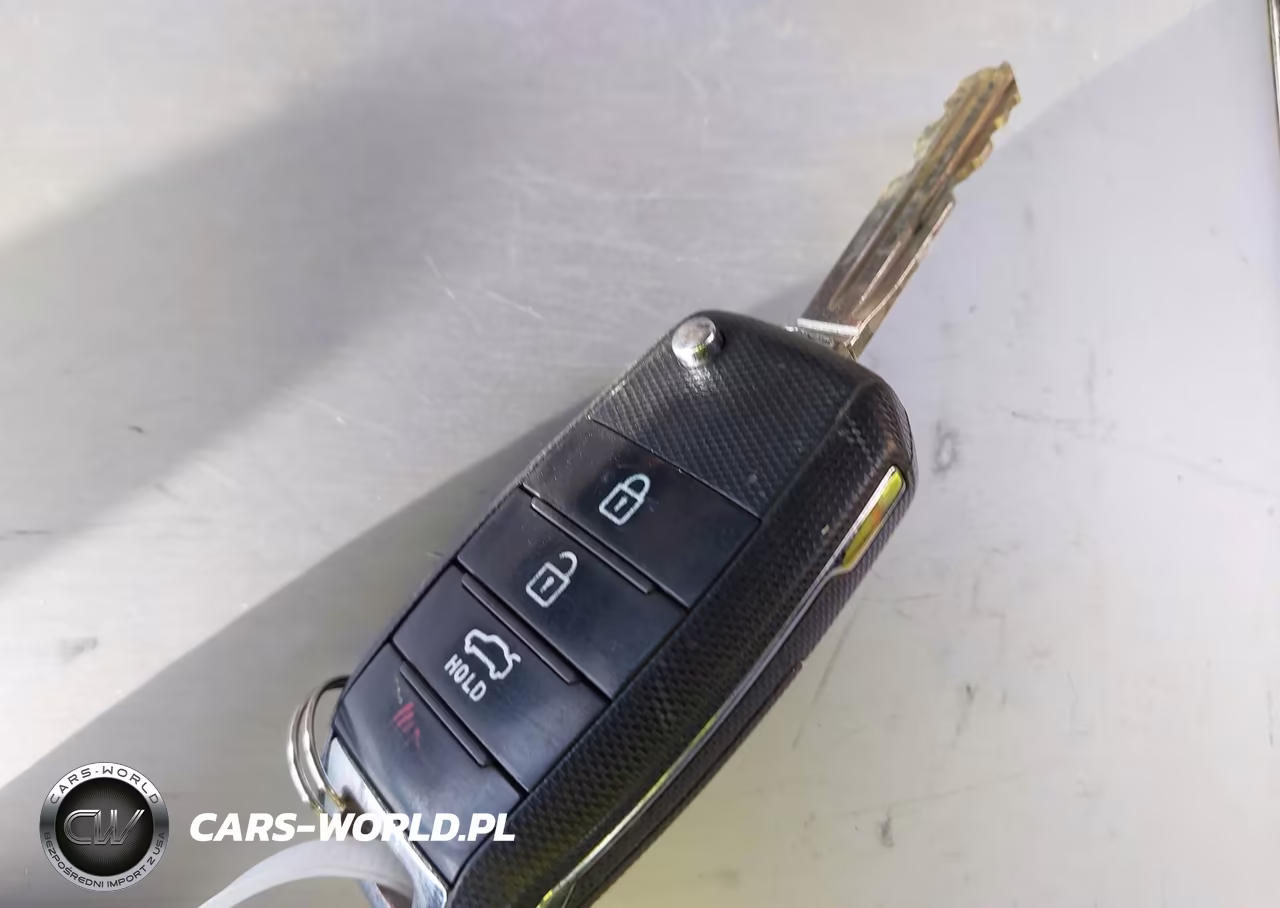 2017 Kia Forte Lx VIN:KNAFK5A82H5697334 - 11