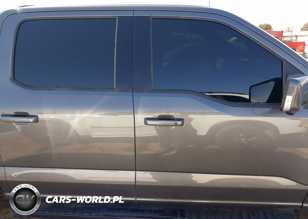 2021 Ford F-150 Lariat VIN:1FTFW1E88MFA24546 - 13