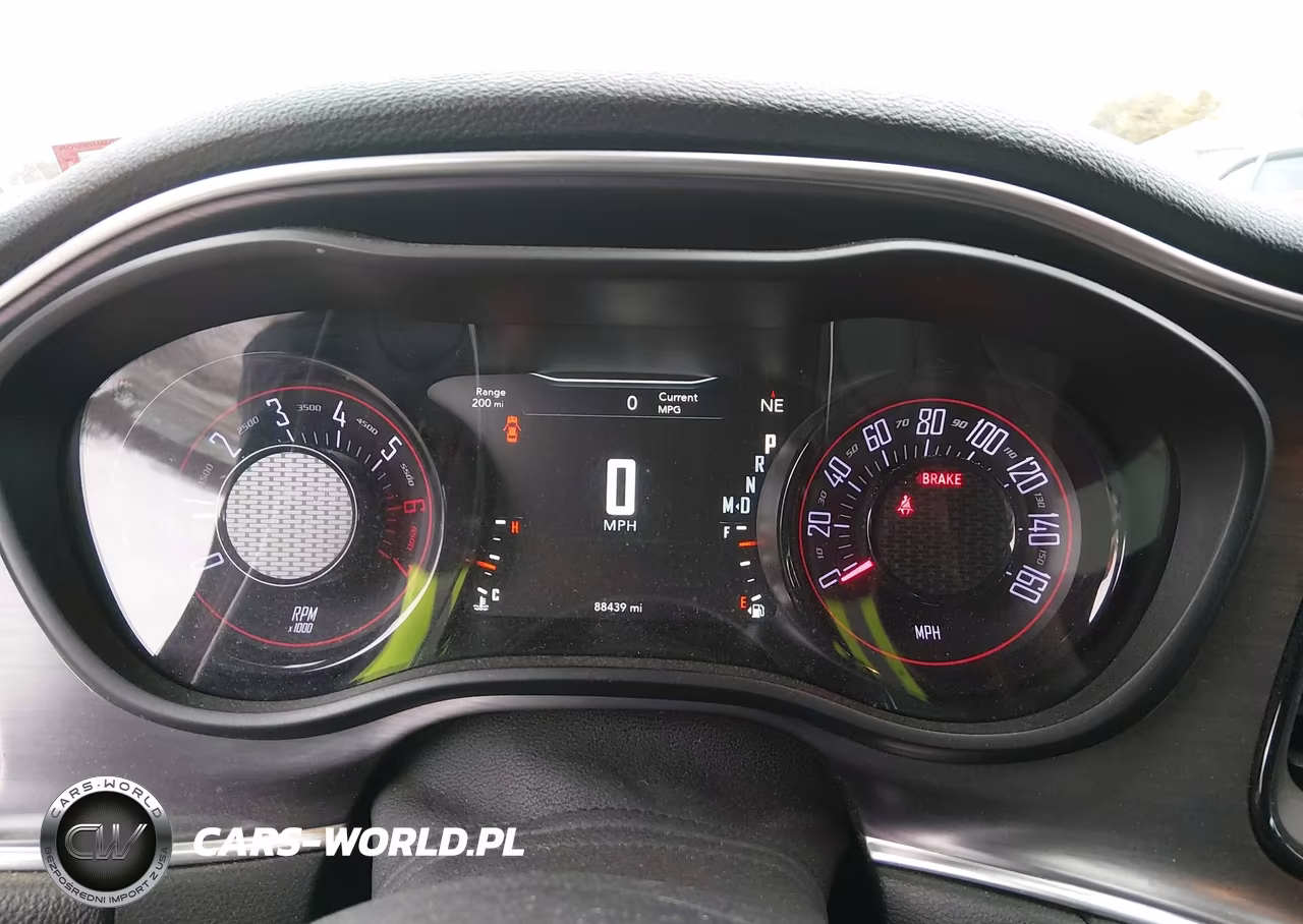 2017 Dodge Challenger R-T VIN:2C3CDZBT0HH651783 - 7