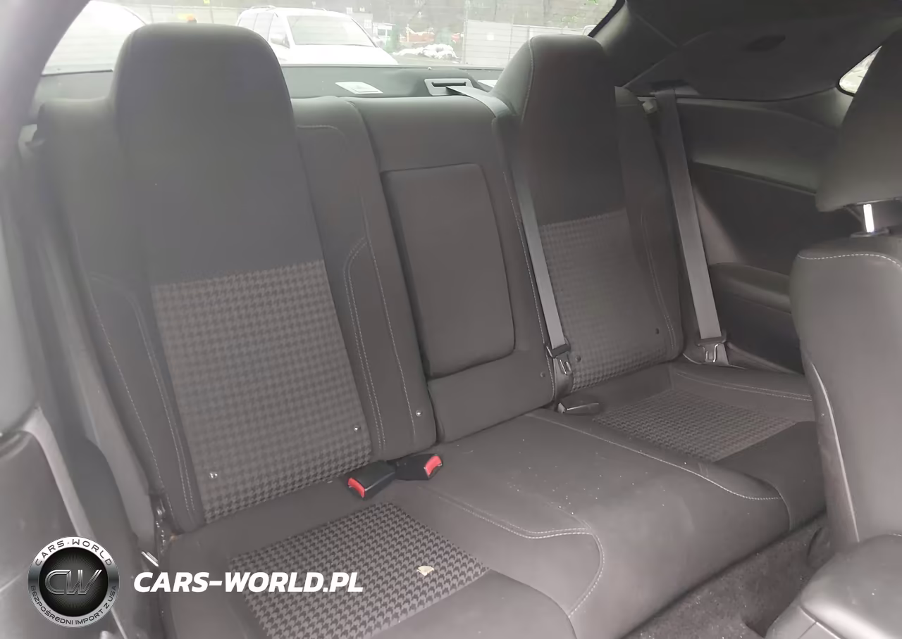 2017 Dodge Challenger R-T VIN:2C3CDZBT0HH651783 - 8