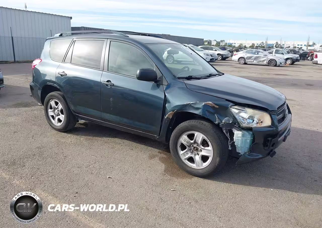2010 Toyota Rav4